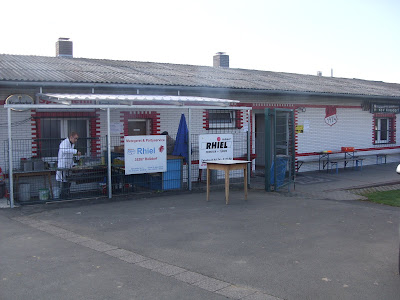 Heilpflanzenschule Hildegard Ausbildung In Hessen Krauter