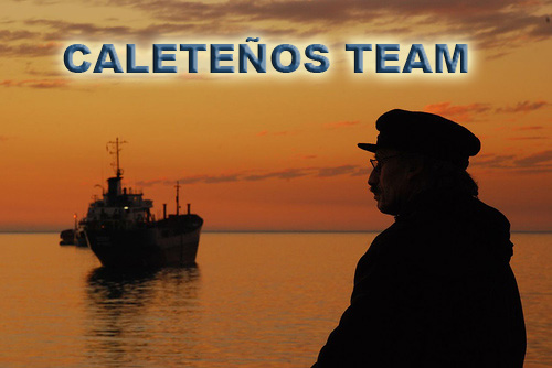 CALETEÑOS TEAM