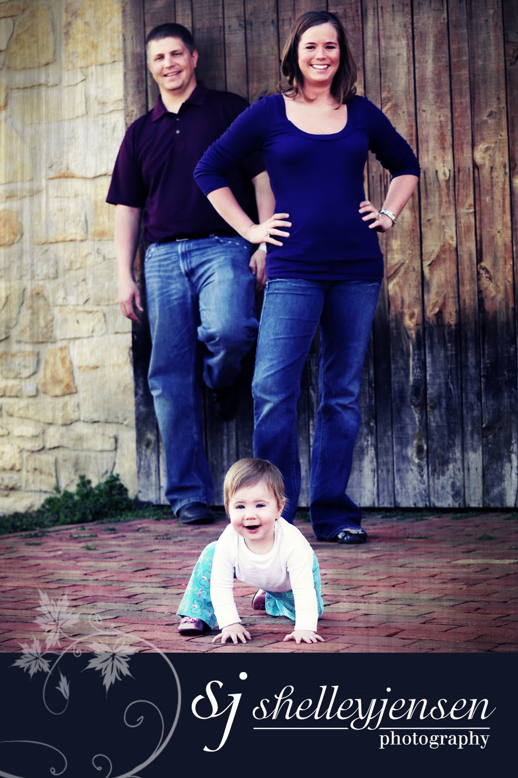 Shelley Jensen Photography April 2010