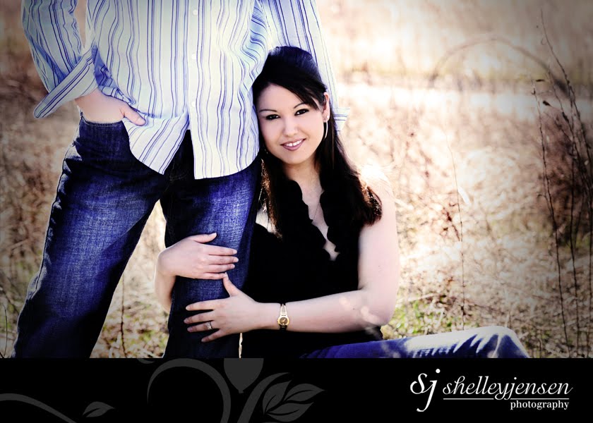 Shelley Jensen Photography April 2010