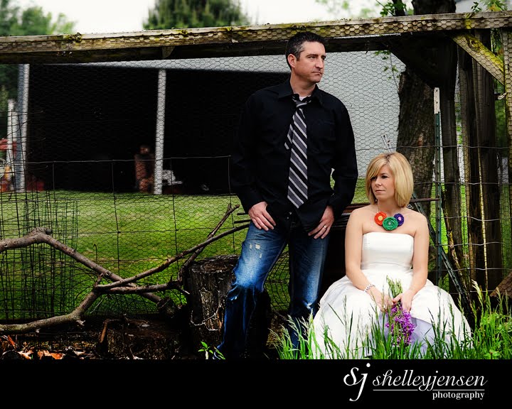 Shelley Jensen Photography May 2010