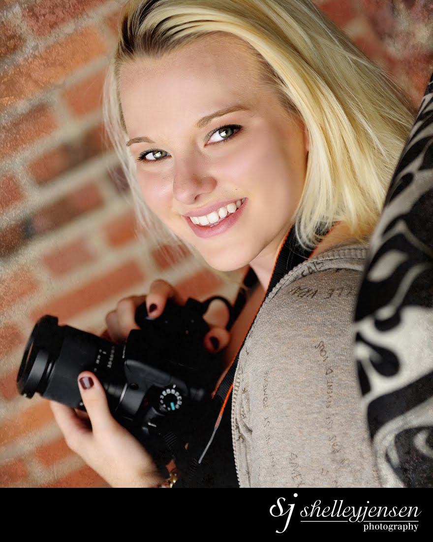 Shelley Jensen Photography August 2010