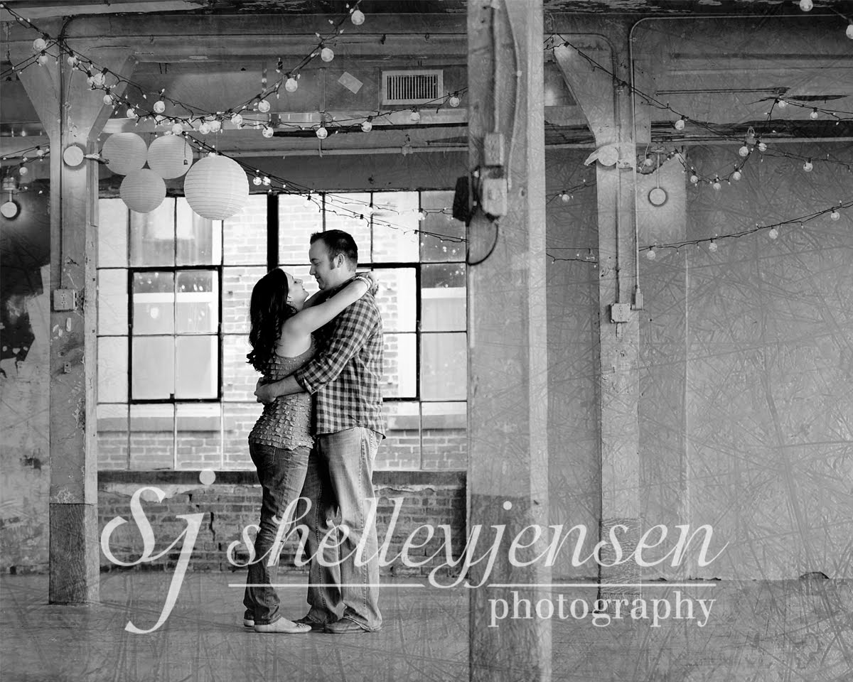 Shelley Jensen Photography