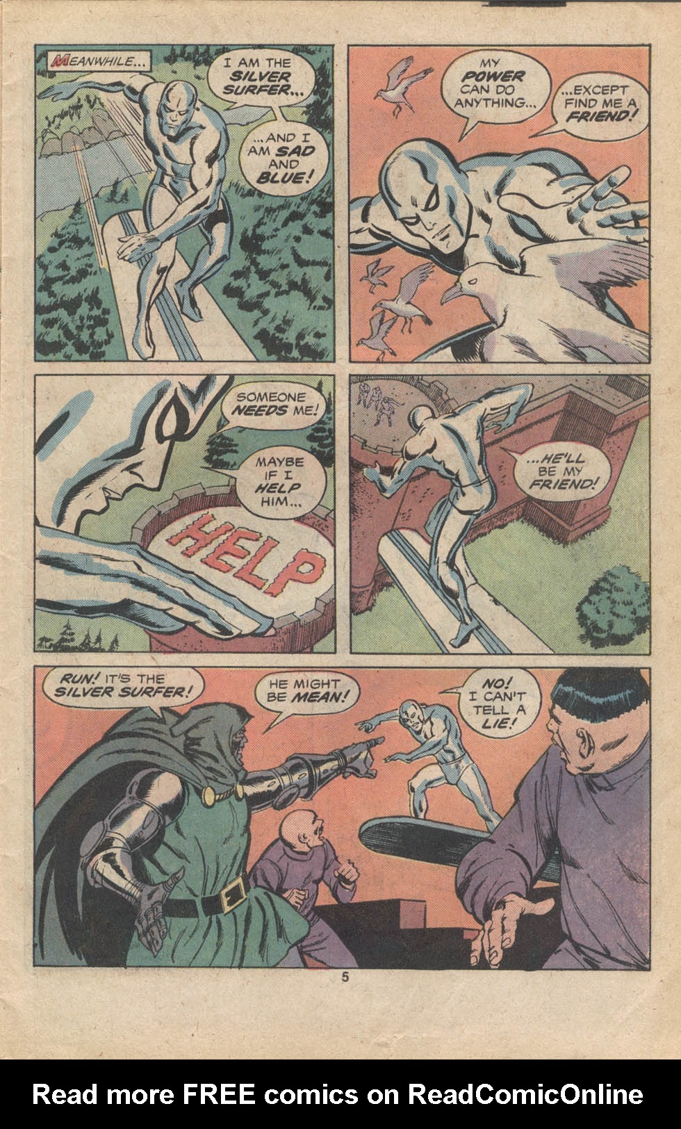 Read online Spidey Super Stories comic -  Issue #45 - 7