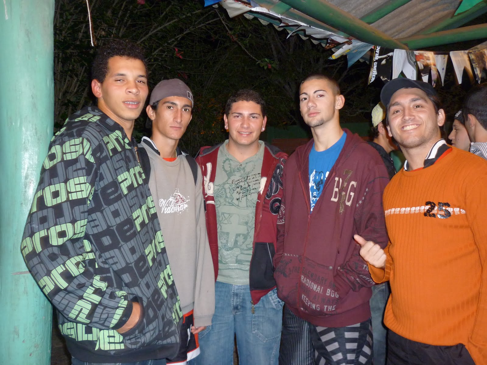 Escola Albano Alves Pereira