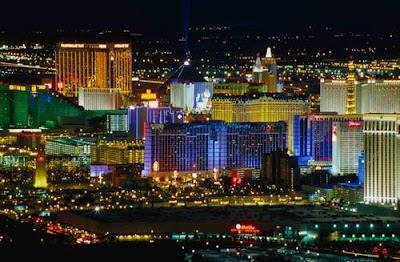 Las Vegas NightLife