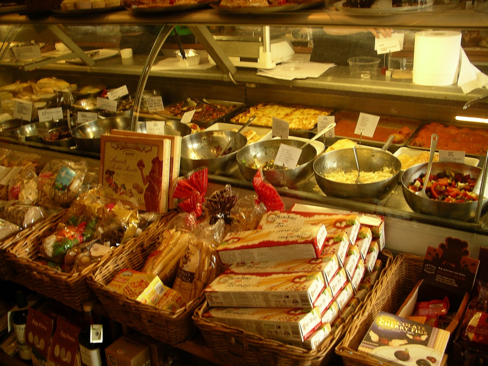 Southside Happenings EAT Deli 16 Busby Road, Clarkston