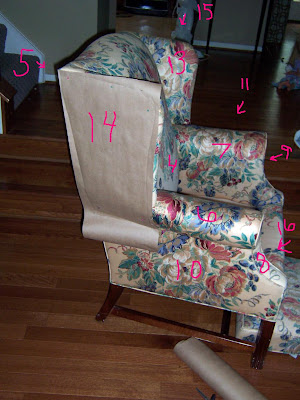 Cushion Resin Chair Covers - ShopWiki