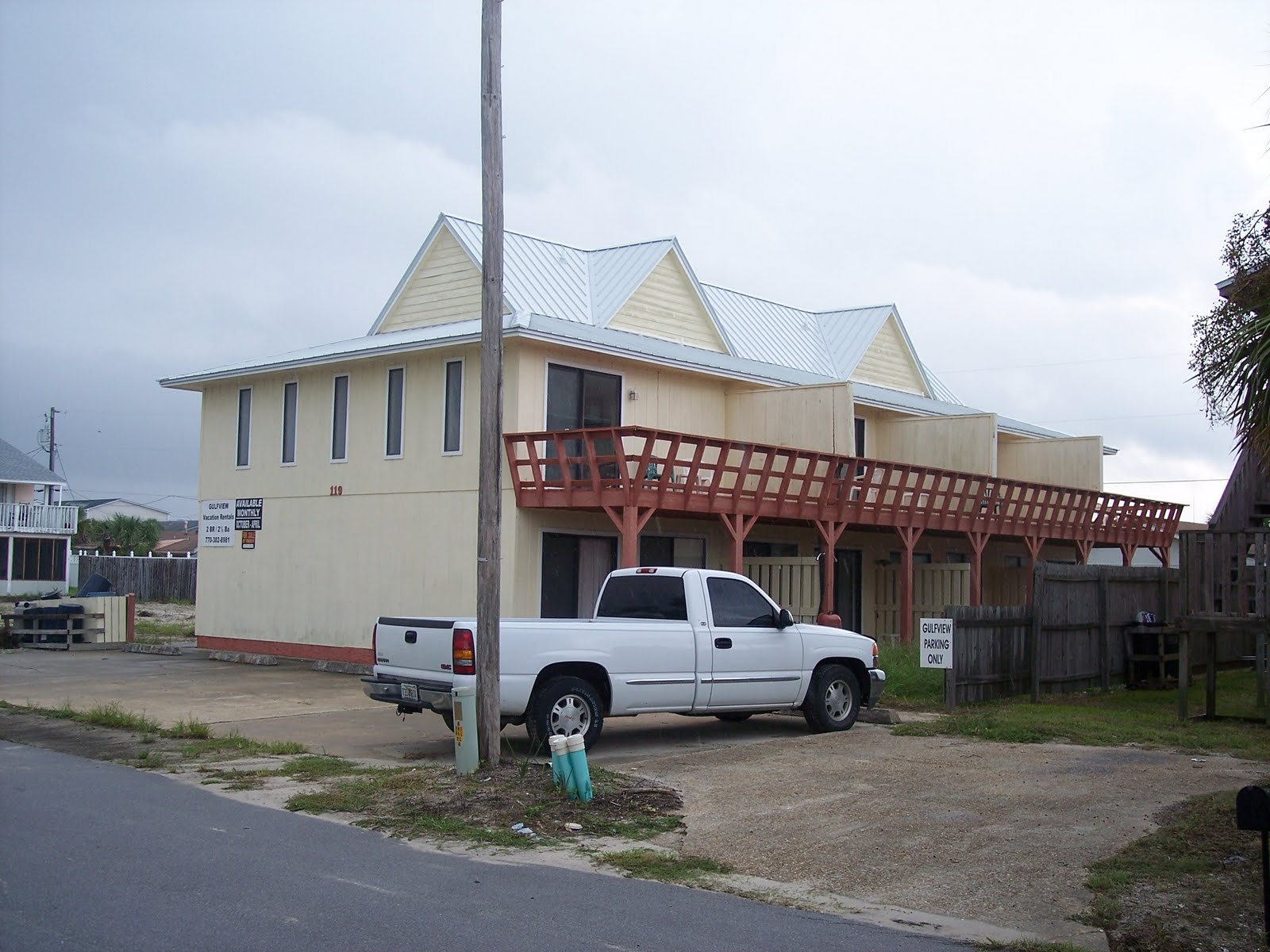 Howren Rental Properties Mexico Beach, FL Vacation Rentals