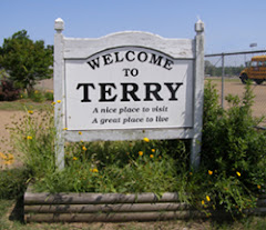 Welcome To Terry, Mississippi