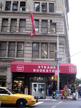 Strand Bookstore