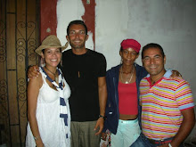 Momentos No Stress con amigos en Cartagena de indias