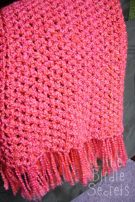 Pattern Search Results for Patterns to crochet in Wool-Ease