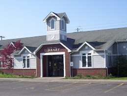 Victor Free Library