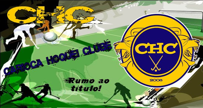 CHC - Carioca Hóquei Clube