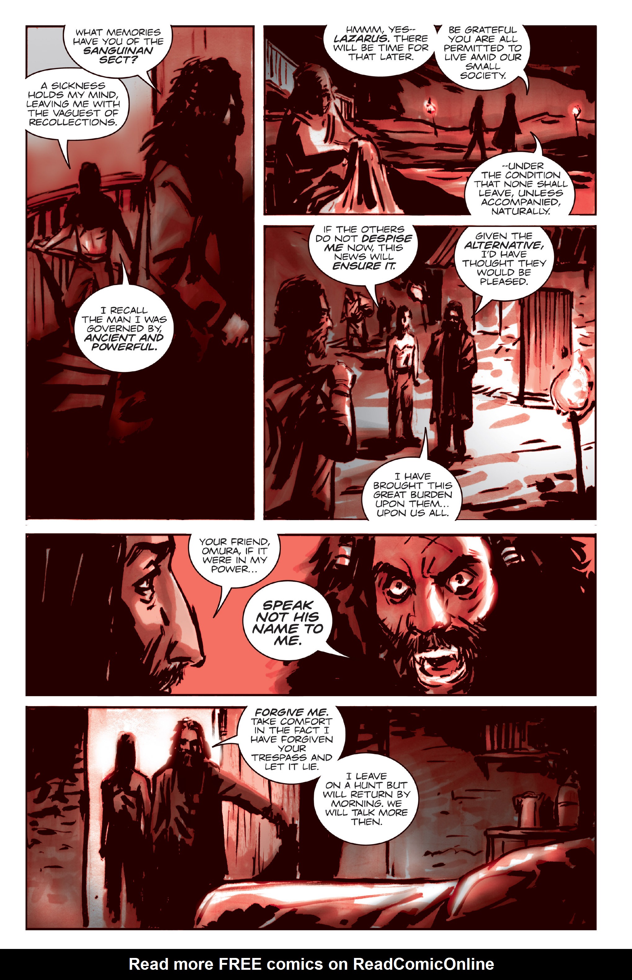 Read online Crawl Space comic -  Issue # TPB 3 - 48