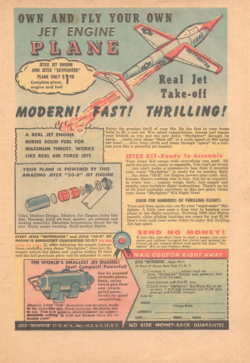 Read online Little Dot (1953) comic -  Issue #30 - 25