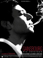 Gainsbourg vida de un heroe