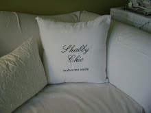 Shabby Chic makes me smile