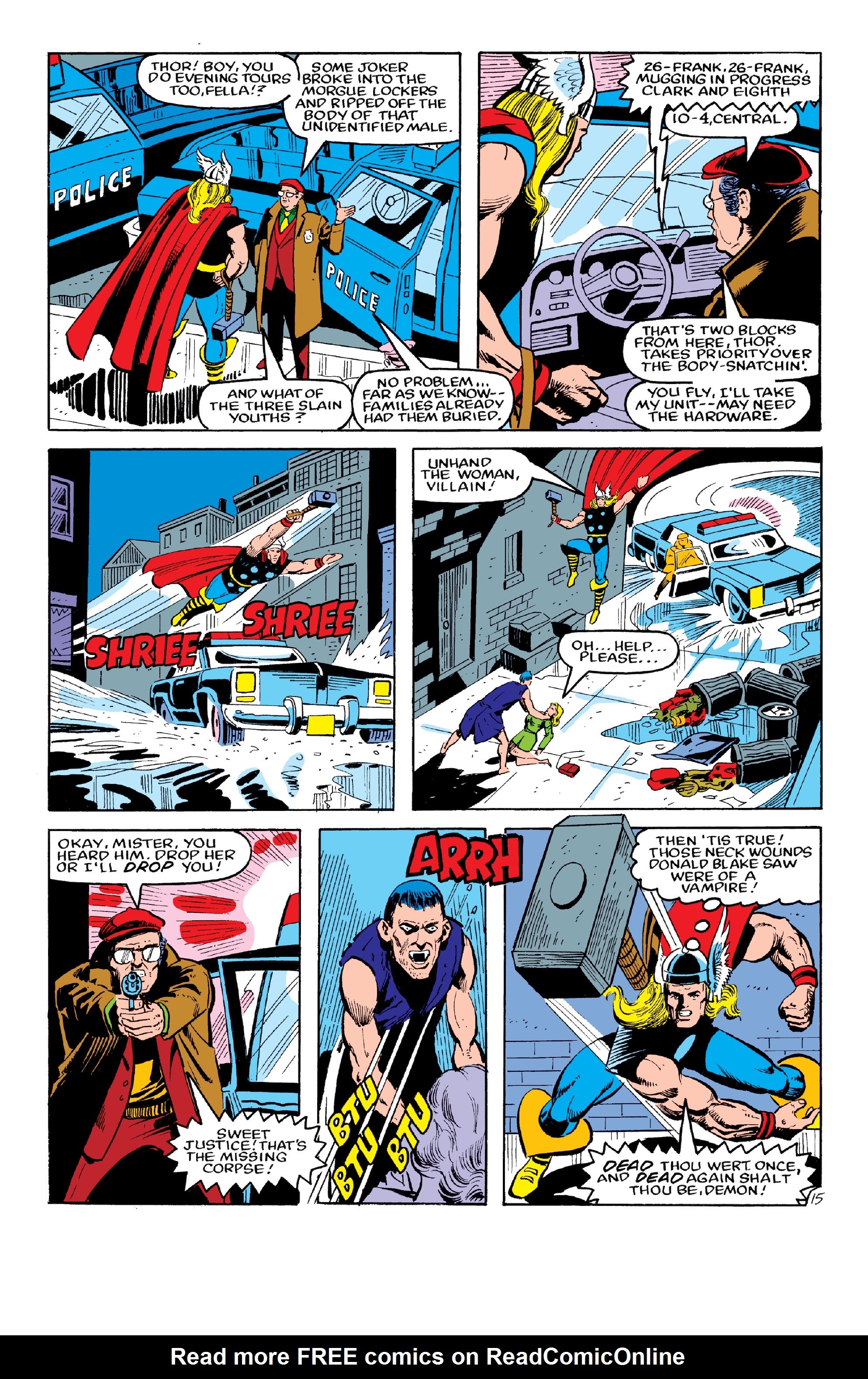 Read online Avengers/Doctor Strange: Rise of the Darkhold comic -  Issue # TPB (Part 4) - 4