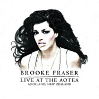 Capa de Live at Auckland s Aotea Centre