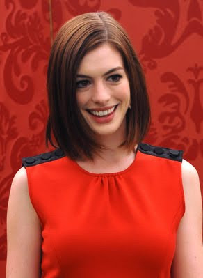 Anne Hathaway Hair Color on Anne Hathaway Hair Color Jpg