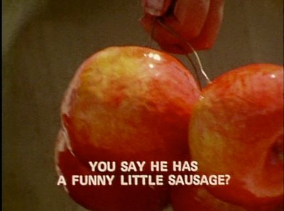 experimentandoso: Chick Strand