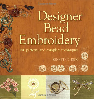Bead Embroidery Beading Books - Full range of Miyuki seed beads