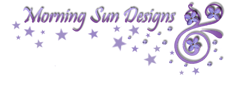 Morning Sun Designs
