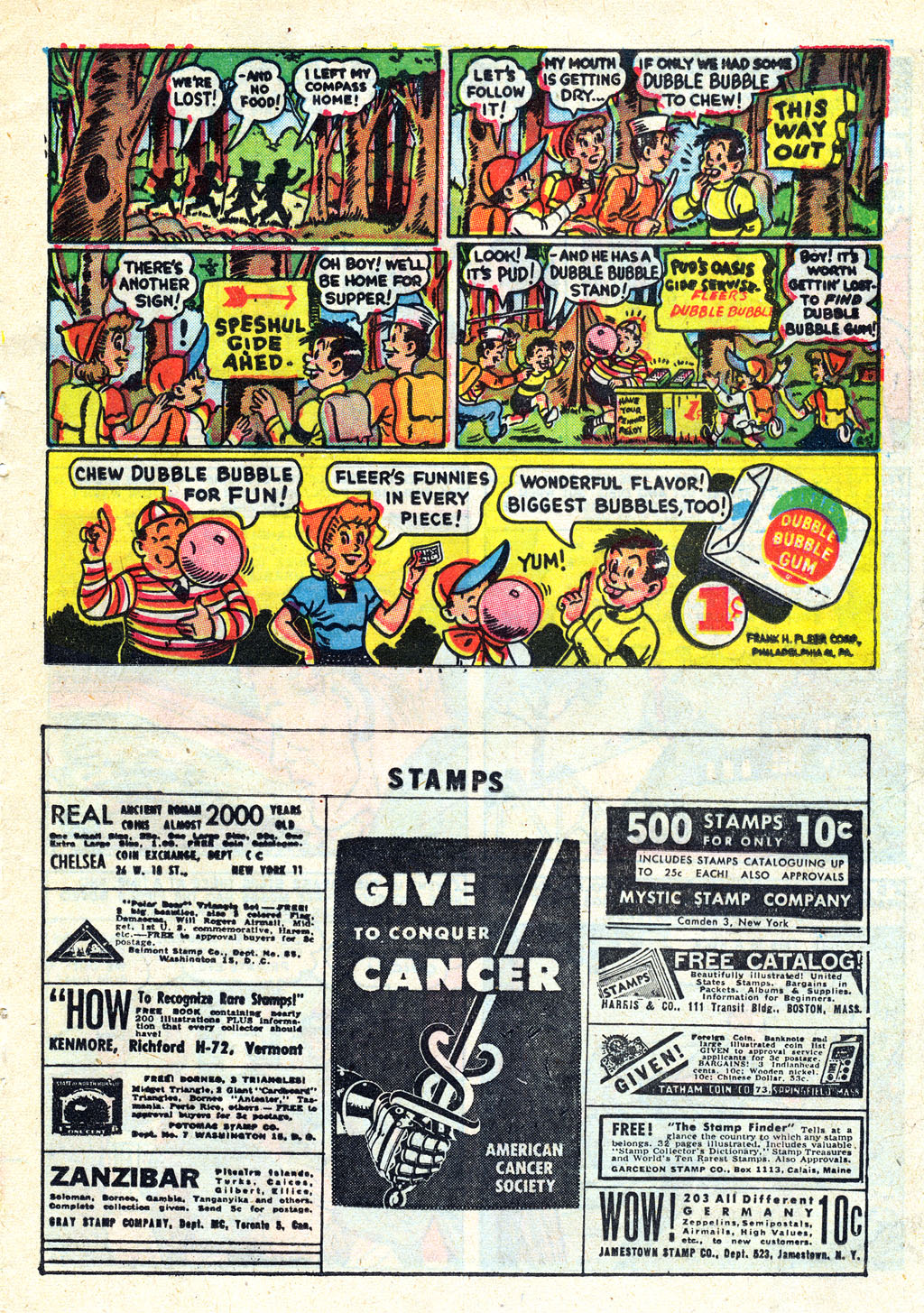 Read online Young Men comic -  Issue #11 - 14