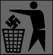 nazis no