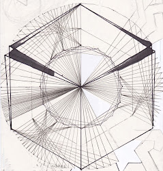 geometry projective drawings evans different alexandra trying depth push something using am