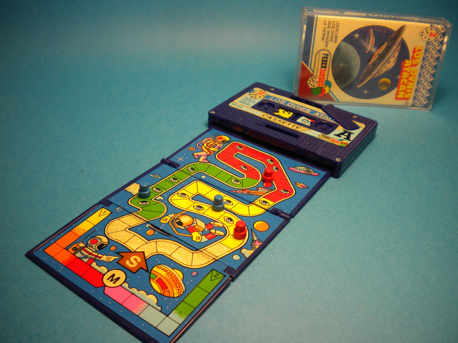 Juguetes Jugados Murcianos: julio 2013