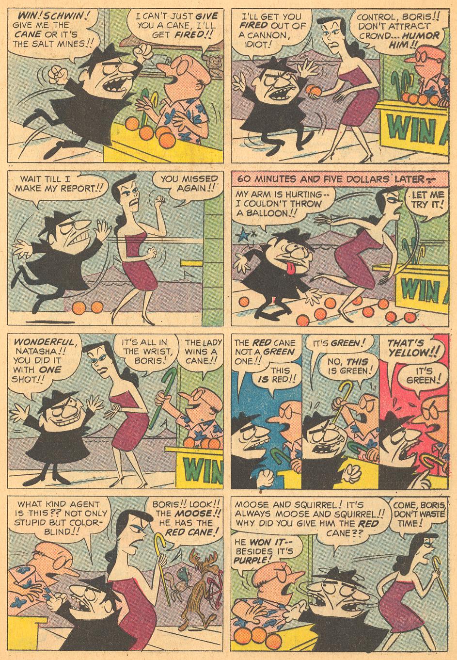 Read online Four Color Comics comic -  Issue #1152 - 28