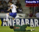 Análisis del Athletic-Tenerife 09/10