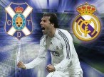 Alineaciones del Tenerife-Real Madrid 09/10