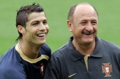 Real Madrid: ¿ Scolari el nuevo técnico ?