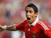 Di María ya es jugador del Real Madrid