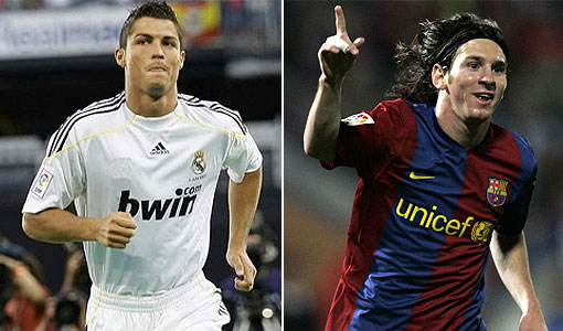 Del Nido ve mejor a Messi que a Cristiano Ronaldo