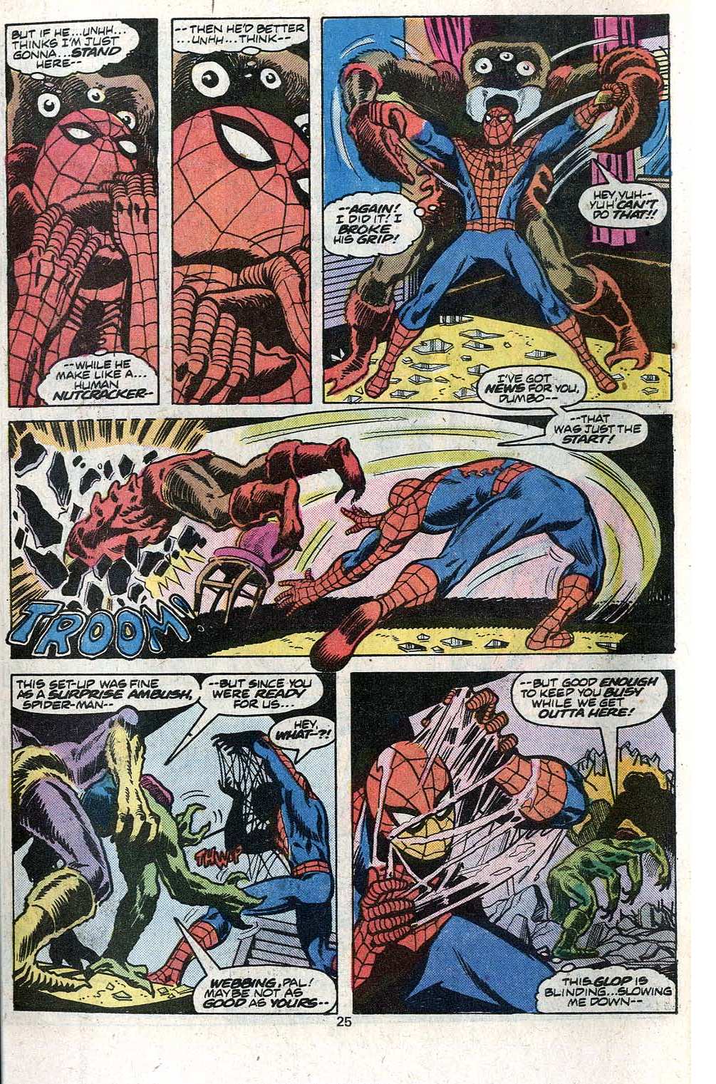 The Amazing Spider-Man (1963) issue Annual 11 - Page 27