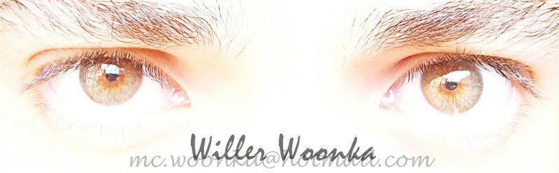 Willer Woonka