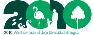 2010 año Biodiversidad