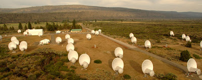 Telescopios Allen ATA