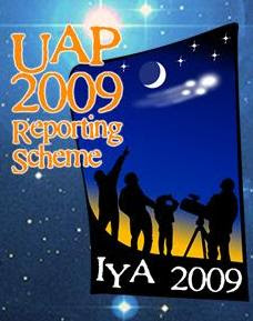 UAP 2009