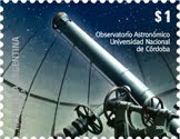 Observatorio UNC