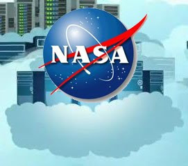 NASA Nube