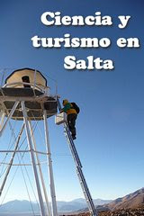 Turismo y ciencia en Salta