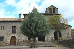 SANTA MARÍA DE LA PEÑA (Huesca)