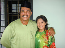 Kak Long n Hubby