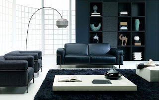 modern living room interior ideas